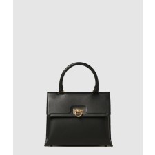[FERRAGAMO-페레가모]트리폴리오 토트백 스몰 210892