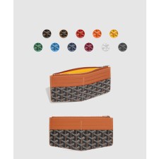 [GOYARD-고야드]인서트 루이스 카드지갑