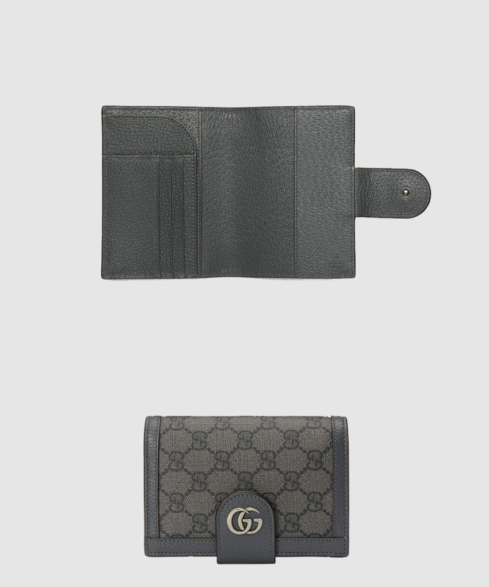 [GUCCI-구찌]오피디아 여권지갑 ‎732755