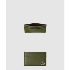 [GUCCI-구찌]GG 마몽 카드지갑 657588