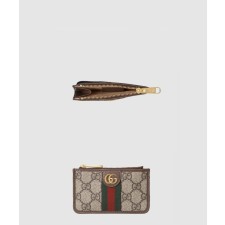 [GUCCI-구찌]오피디아 카드지갑 671723