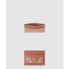 [GUCCI-구찌]오피디아 GG 카드지갑 523159