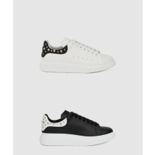 [MCQUEEN-알렉산더맥퀸]오버사이즈 스니커즈 553776