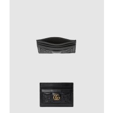 [GUCCI-구찌]GG 마틀라세 카드지갑 723790