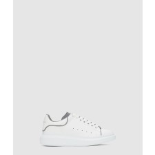 [MCQUEEN-알렉산더맥퀸]오버솔 스니커즈 561123