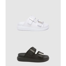 [MCQUEEN-알렉산더맥퀸]하이브리드 슬라이드 658063