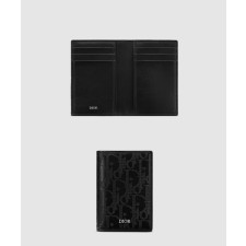 [DIOR-디올]2단 카드지갑 2ESCH