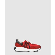 [MCQUEEN-알렉산더맥퀸]스프린트 러너 688546