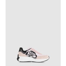 [MCQUEEN-알렉산더맥퀸]스프린트 러너 691039