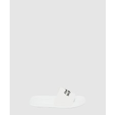 [MCQUEEN-알렉산더맥퀸]풀 슬라이드 663564