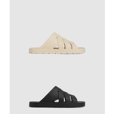 [BOTTEGA-보테가베네타]뮬 730287