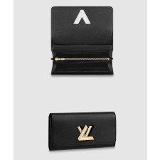 [LOUIS VUITTON-루이비통]트위스트 월렛 M80690