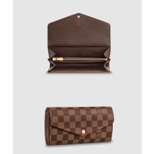 [LOUIS VUITTON-루이비통]사라 월렛 N63209