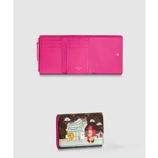 [LOUIS VUITTON-루이비통]빅토린 월렛 M81631