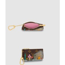 [LOUIS VUITTON-루이비통]키 파우치 M81639