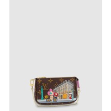 [LOUIS VUITTON-루이비통]미니 포쉐트 액세서리 M81760