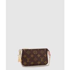 [LOUIS VUITTON-루이비통]미니 포쉐트 액세서리 M82497