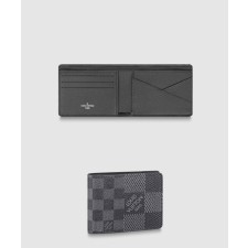 [LOUIS VUITTON-루이비통]멀티플 월렛 N60434