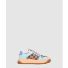 [GUCCI-구찌]GG 스니커즈 757700
