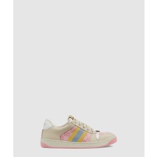 [GUCCI-구찌]스크리너 GG 스니커즈 741575