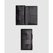 [BOTTEGA-보테가베네타]인트레치아토 장지갑 679845