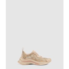[GUCCI-구찌]구찌 런 스니커즈 758088