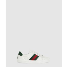 [GUCCI-구찌]에이스 웹 스니커즈 757892