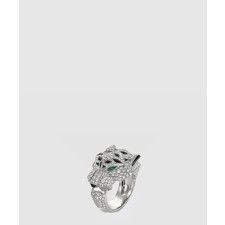 [CARTIER-까르띠에]팬더 드 까르띠에 반지 N4211000