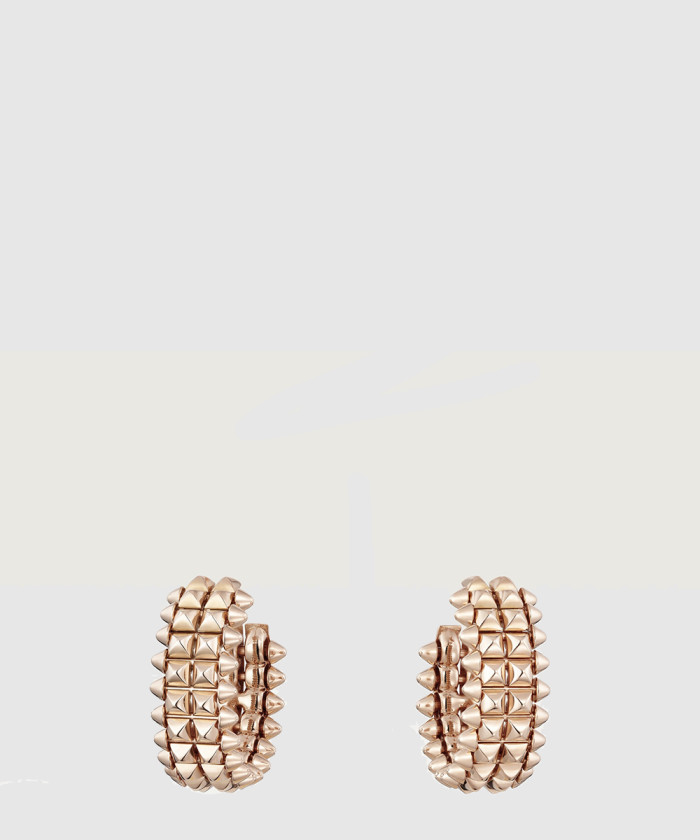 [CARTIER-까르띠에]클래쉬 드 까르띠에 귀걸이 B8301478