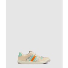 [GUCCI-구찌]스크리너 스니커즈 732193