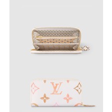 [LOUIS VUITTON-루이비통]지피 월렛 M82385
