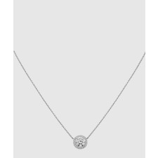 [CARTIER-까르띠에]트리니티 루반 목걸이 N7424301