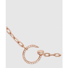 [CARTIER-까르띠에]저스트앵끌루 목걸이 N7413500