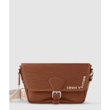 [LOUIS VUITTON-루이비통]몽수리 메신저 M23097