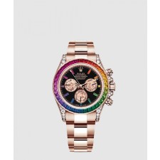 [ROLEX-롤렉스]코스모 그래프 데이토나 40 116595