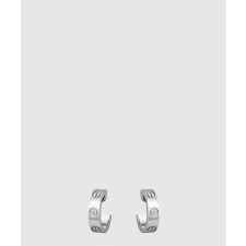 [CARTIER-까르띠에]러브 귀걸이 B8022800