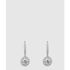 [CARTIER-까르띠에]트리니티 루반 귀걸이 N8515026