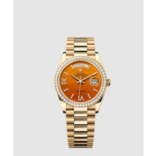 [ROLEX-롤렉스]데이데이트 금통 36 128348RBR