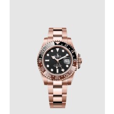 [ROLEX-롤렉스]GMT-MASTER II 금통 40 126715CHNR