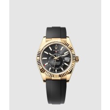 [ROLEX-롤렉스]스카이 드웰러 42 336238