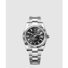 [ROLEX-롤렉스]스카이 드웰러 42 336934
