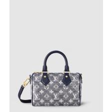 [LOUIS VUITTON-루이비통]스피디 반둘리에 20 M23069