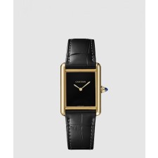 [CARTIER-까르띠에]탱크 머스트 33.7 WGTA0091