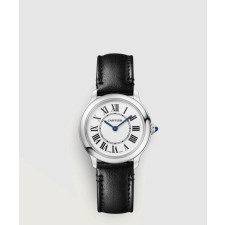 [CARTIER-까르띠에]롱드 솔로 29 WSRN0030