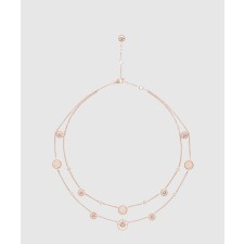 [DIOR-디올]자디올 초커 JRDV9