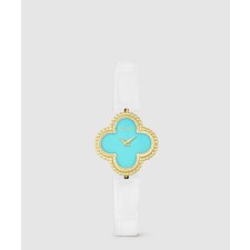 [VAN CLEEF-반클리프]스위트 알함브라 워치 22.7 BEH00