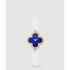 [VAN CLEEF-반클리프]스위트 알함브라 워치 22.7 BEG00