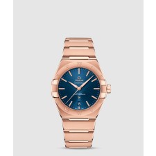 [OMEGA-오메가]컨스텔레이션 금통 39
