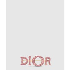 [DIOR-디올]레볼루션 브로치 V1105