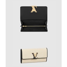 [LOUIS VUITTON-루이비통]카퓌신 월렛 M81305